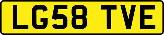 LG58TVE
