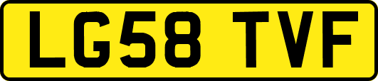 LG58TVF
