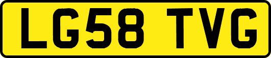 LG58TVG