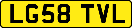 LG58TVL