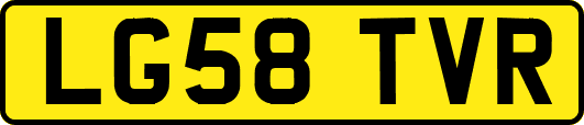 LG58TVR