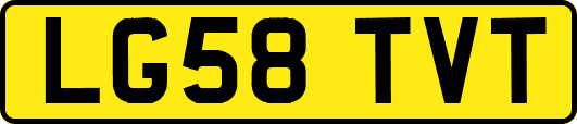 LG58TVT