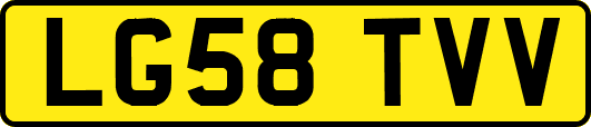 LG58TVV