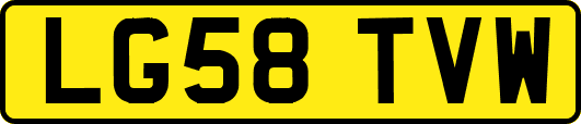 LG58TVW