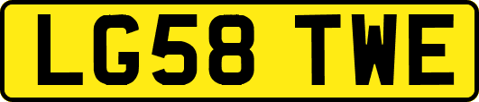 LG58TWE