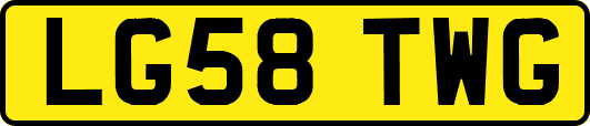 LG58TWG
