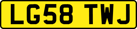 LG58TWJ
