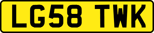 LG58TWK