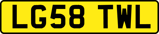 LG58TWL