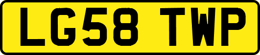 LG58TWP