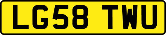 LG58TWU