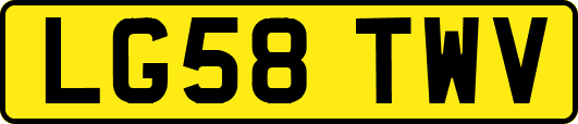 LG58TWV