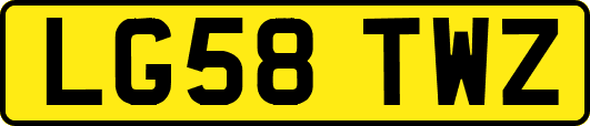 LG58TWZ