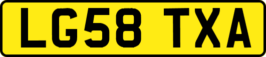 LG58TXA