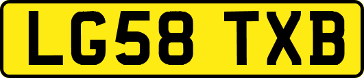 LG58TXB