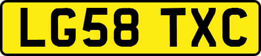 LG58TXC