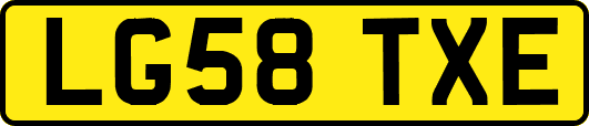 LG58TXE
