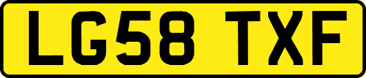 LG58TXF