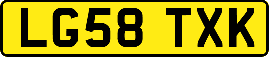 LG58TXK