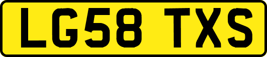 LG58TXS