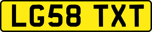 LG58TXT
