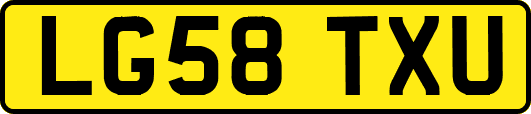 LG58TXU