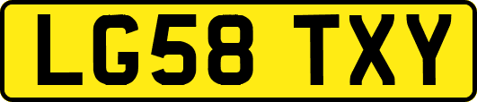 LG58TXY