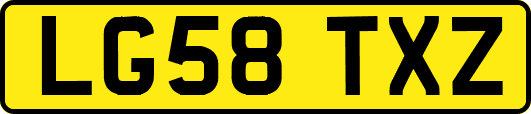 LG58TXZ