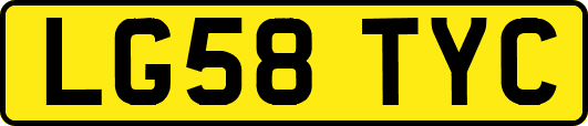 LG58TYC