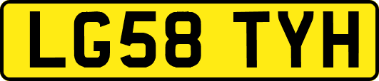 LG58TYH