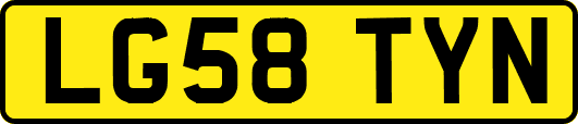 LG58TYN