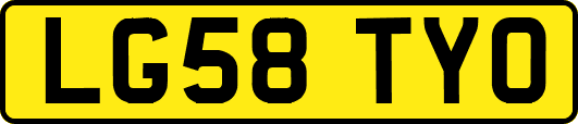 LG58TYO