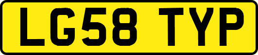 LG58TYP