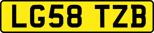 LG58TZB