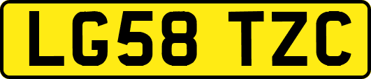 LG58TZC