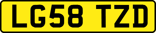 LG58TZD