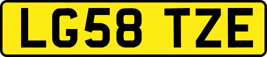 LG58TZE