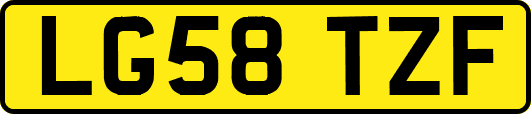 LG58TZF