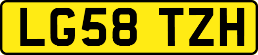 LG58TZH
