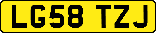LG58TZJ