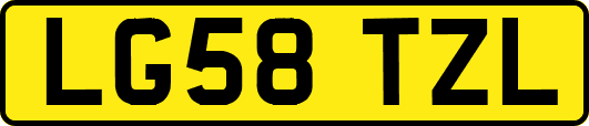 LG58TZL
