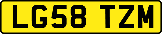 LG58TZM