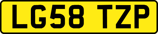 LG58TZP