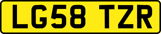 LG58TZR