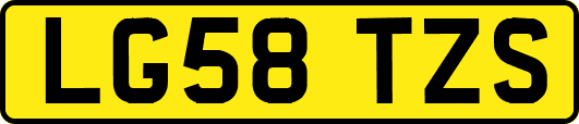 LG58TZS