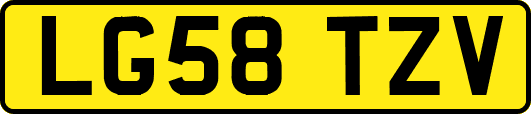 LG58TZV