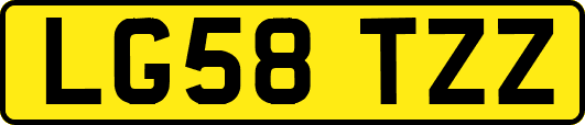 LG58TZZ