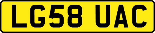 LG58UAC