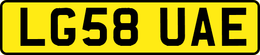 LG58UAE
