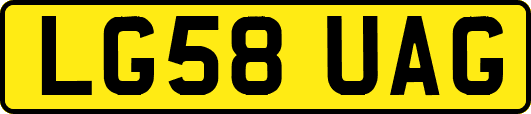 LG58UAG
